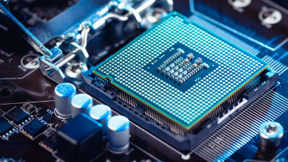 Sẽ có cơ chế giá điện phù hợp cho các nhà máy sản xuất chip bán dẫn