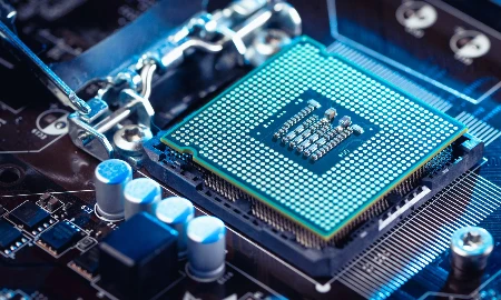 Sẽ có cơ chế giá điện phù hợp cho các nhà máy sản xuất chip bán dẫn