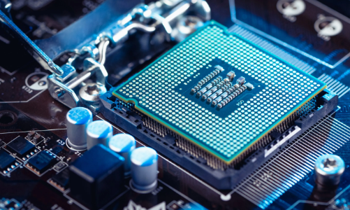 Sẽ có cơ chế giá điện phù hợp cho các nhà máy sản xuất chip bán dẫn