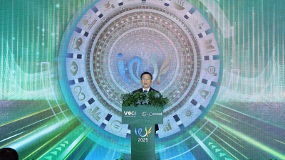 The 12th Vietnam Corporate Sustainability Forum held