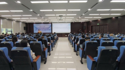 Đột phá trong quản lý lao động nước ngoài