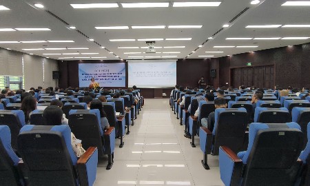 Đột phá trong quản lý lao động nước ngoài