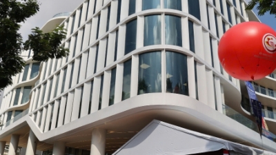 HCM City inaugurates startup and innovation hub