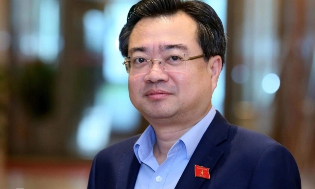 Ông Nguyễn Thanh Nghị giữ chức Trưởng Ban Chính sách, chiến lược Trung ương.