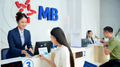 Bên trong Big 5 MB: Cách làm đặc biệt giúp “cỗ máy ngân hàng” tăng trưởng thần tốc hơn cả startup