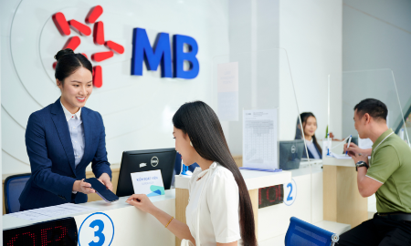 Bên trong Big 5 MB: Cách làm đặc biệt giúp “cỗ máy ngân hàng” tăng trưởng thần tốc hơn cả startup