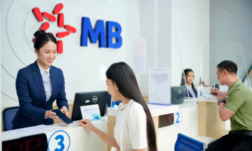Bên trong Big 5 MB: Cách làm đặc biệt giúp “cỗ máy ngân hàng” tăng trưởng thần tốc hơn cả startup