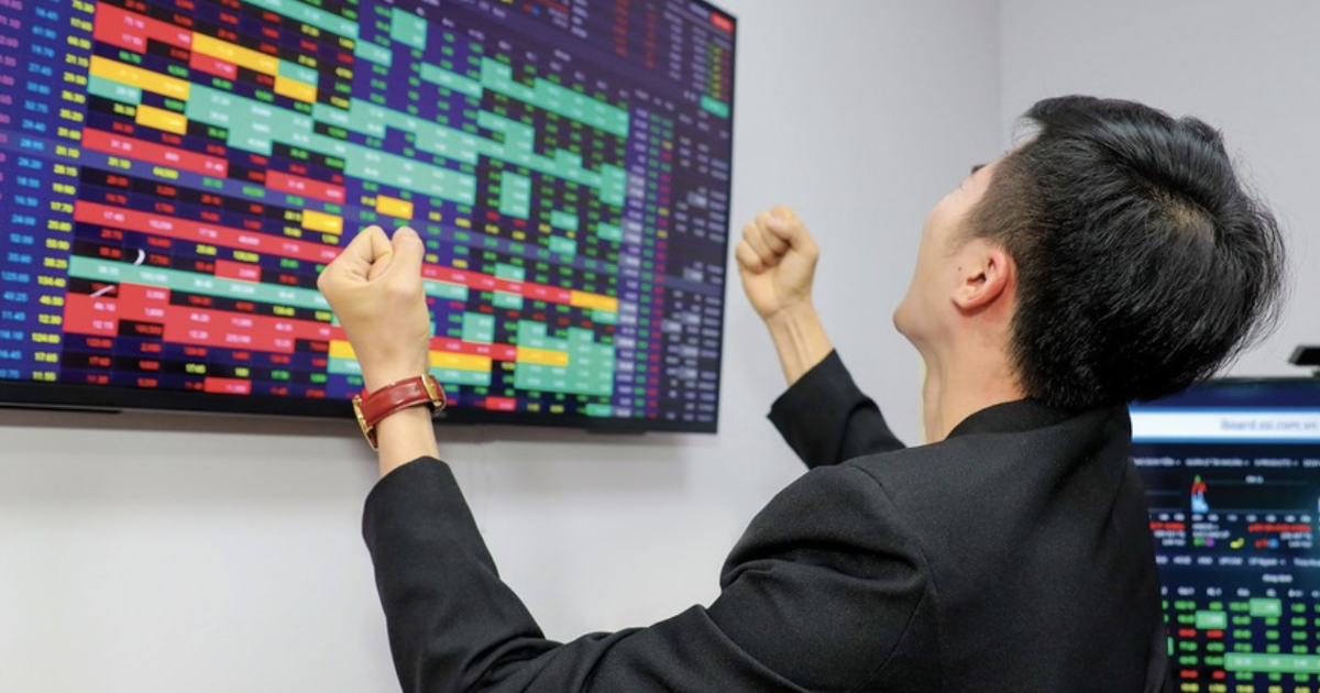 Động lực cơ bản mạnh mẽ giúp VN-Index vẫn hướng đến 1900 điểm trong dài hạn