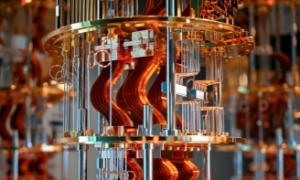Những tiến bộ trong khoa học cơ bản đã mang lại những nguyên mẫu máy tính lượng tử đầu tiên.