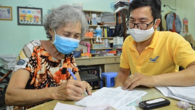 Vietnam's life expectancy rises by 30 years in six decades