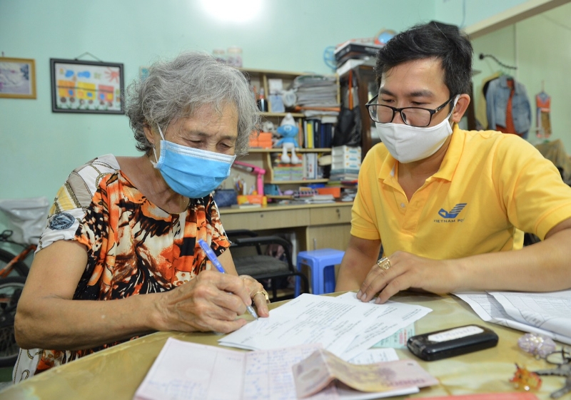 Vietnam's life expectancy rises by 30 years in six decades