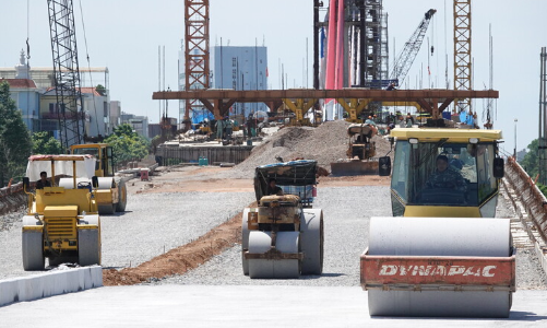 Tiến độ giải ngân vốn đầu tư công ở Hà Tĩnh đạt trên 63% kế hoạch 