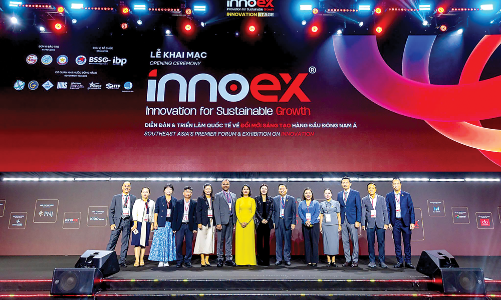 AI tái định nghĩa chiến lược kinh doanh từ gốc