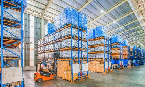 Việt Nam hội tụ điều kiện thuận lợi để bứt phá trên thị trường kho xưởng