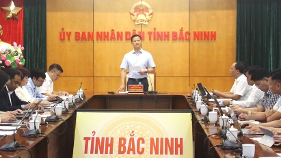 Bắc Ninh: Định vị vùng đất đi đầu trong phát triển kinh tế