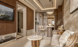TT AVIO - Định hình phong cách sống "Quiet Luxury" với 89 tiện ích cao cấp tại khu Đông TP.HCM