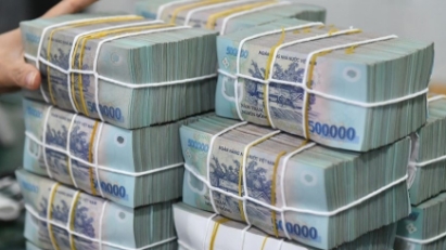 Ngân hàng Nhà nước bơm ròng 15.463 tỷ đồng, lãi suất liên ngân hàng biến động nhẹ