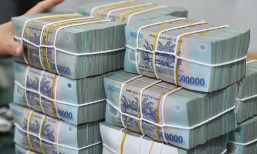 Tốc độ tăng trưởng tín dụng bất động sản và chứng khoán giai đoạn 2021-2025