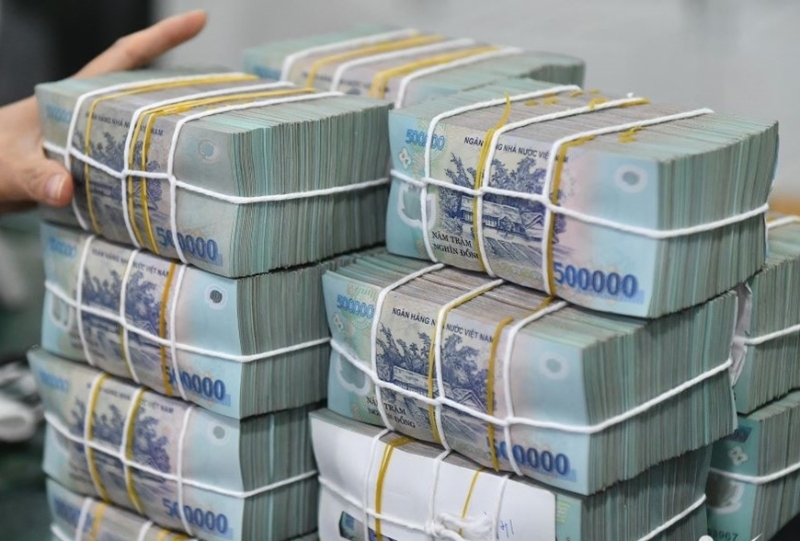 Kinh tế Việt Nam tháng 8 và 8 tháng 2025