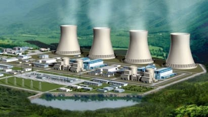 Ban hành Kế hoạch triển khai Nghị quyết Quốc hội về dự án điện hạt nhân Ninh Thuận 1 và 2