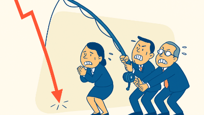 Blog chứng khoán: Ngắn hạn đừng nói chuyện… vĩ mô