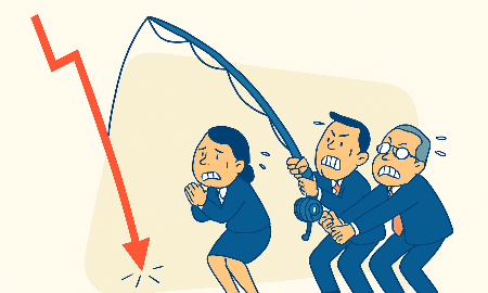 Blog chứng khoán: Ngắn hạn đừng nói chuyện… vĩ mô