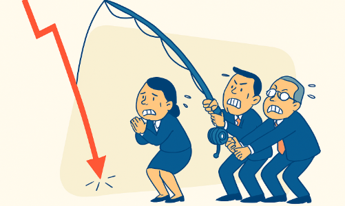 Blog chứng khoán: Ngắn hạn đừng nói chuyện… vĩ mô