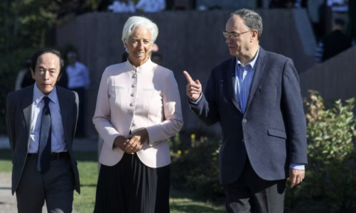 Dân số già hóa, các nước giàu cần lao động nước ngoài để thúc đẩy tăng trưởng