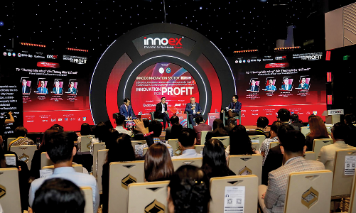 “Tấm vé duy nhất” giúp doanh nghiệp Việt tăng tốc