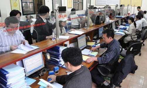 Xử nghiêm hành vi trục lợi chính sách theo Nghị định 178