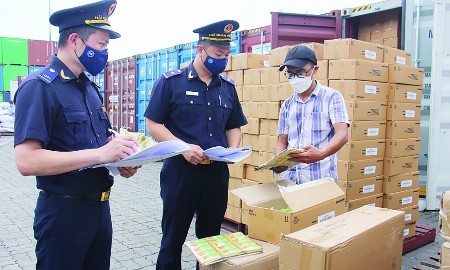 Bổ sung phương pháp xác định trị giá hải quan hàng hóa xuất nhập khẩu