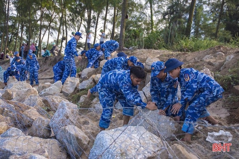 Thủ tướng Chính phủ Phạm Minh Chính đã ban hành Công điện yêu cầu triển khai quyết liệt công tác ứng phó với bão số 5.