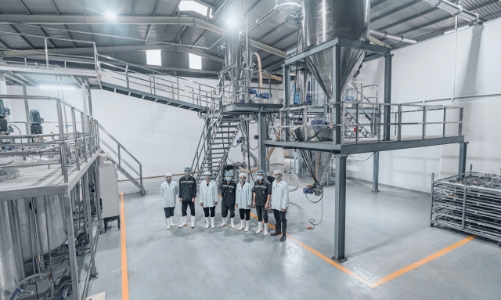 Diện mạo mới của nền nông nghiệp xuất khẩu Việt Nam