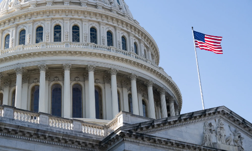 Thu thuế quan có thể giúp Mỹ giảm 4 nghìn tỷ USD thâm hụt ngân sách