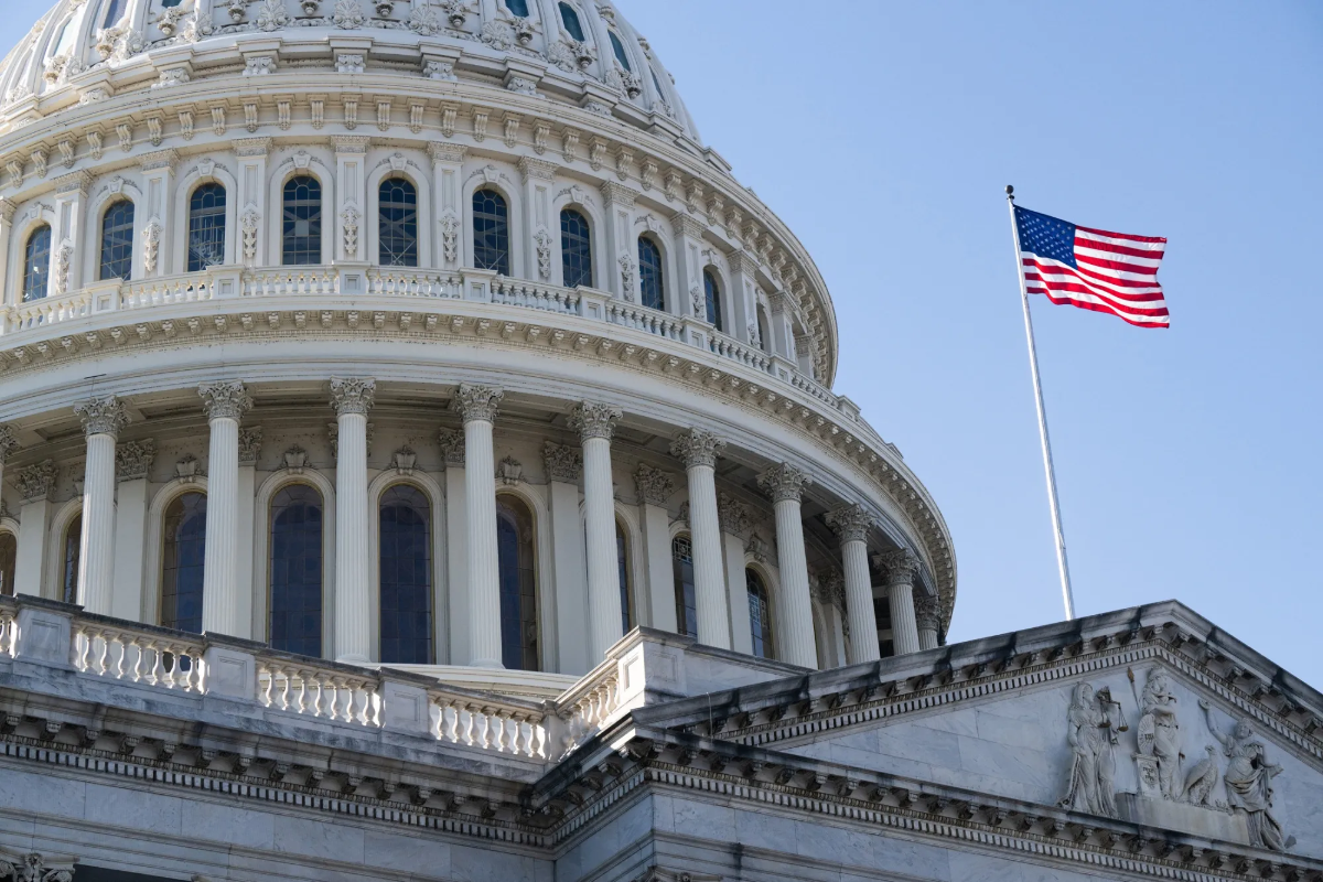 Ảnh minh họa - Ảnh: Bloomberg.