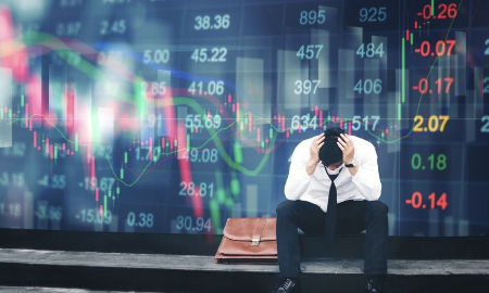 VN-Index đang gây ảo giác: Chỉ số tăng nhưng danh mục giảm, nhiều cổ phiếu rơi 10-15%