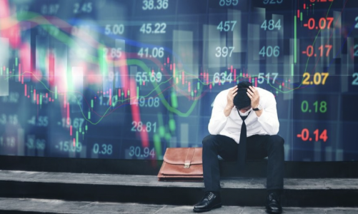 VN-Index đang gây ảo giác: Chỉ số tăng nhưng danh mục giảm, nhiều cổ phiếu rơi 10-15%