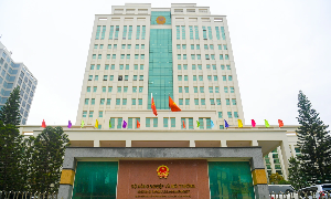 Hợp nhất, sáp nhập nhiều đơn vị sự nghiệp công lập trực thuộc Bộ Nông nghiệp và Môi trường