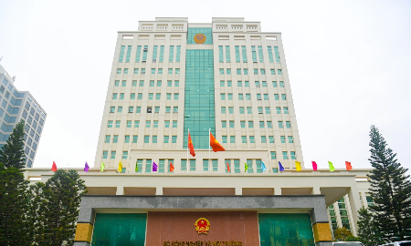 Hợp nhất, sáp nhập nhiều đơn vị sự nghiệp công lập trực thuộc Bộ Nông nghiệp và Môi trường