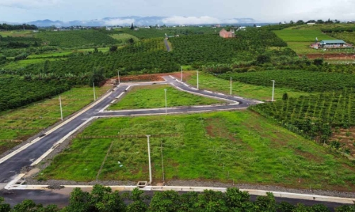 Địa phương cảnh báo lừa đảo đất đai với nhiều thủ đoạn tinh vi