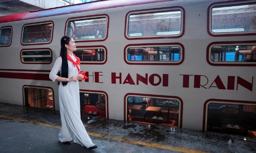 Đường sắt trong hành trình hội nhập và phát triển bền vững