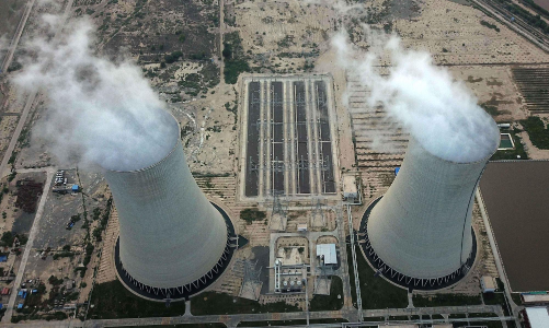 Các dự án Vành đai và Con đường của Trung Quốc đầu tư kỷ lục cho năng lượng và khoáng sản