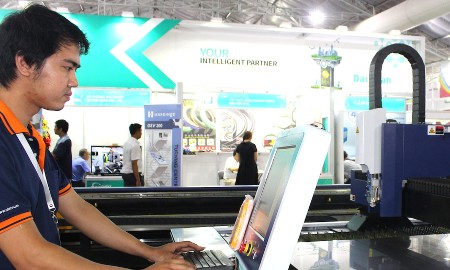 Thương mại điện tử đang thiếu nhân lực ở nhiều vị trí chủ chốt