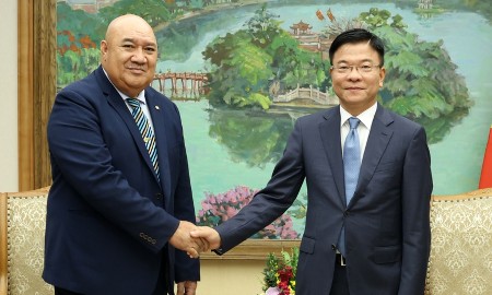 WHO hoan nghênh Việt Nam tăng thuế đối với rượu, bia, thuốc lá, nước giải khát có lượng đường cao
