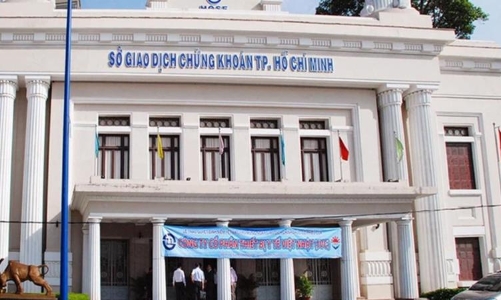 HOSE thông báo về hình ảnh giả mạo thông tin liên quan đến HOSE