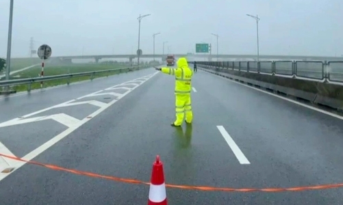 Bão số 5- Kajiki: Nguy cơ thiên tai và biện pháp ứng phó khẩn cấp