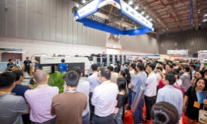 VietnamPrintPack 2025: Triển lãm hàng đầu về máy móc ngành in ấn và bao bì