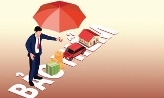 Bộ Tài chính dự kiến doanh thu phí bảo hiểm 2025 giảm 3,29% so với 2022