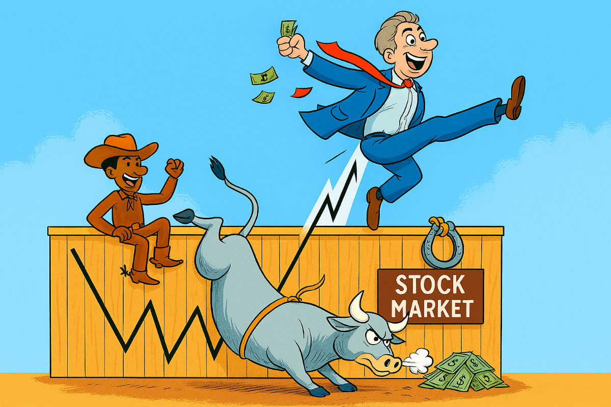 Khả năng duy trì đồng thuận sẽ là yếu tố quyết định cho nhịp hồi này là “bull-trap” hay thực sự là khởi đầu cho nhịp lên cao hơn sau hai phiên rung lắc mạnh vừa rồi.