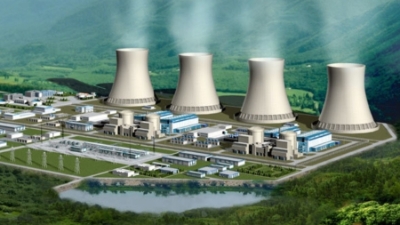 Government moves forward with Ninh Thuan nuclear power project